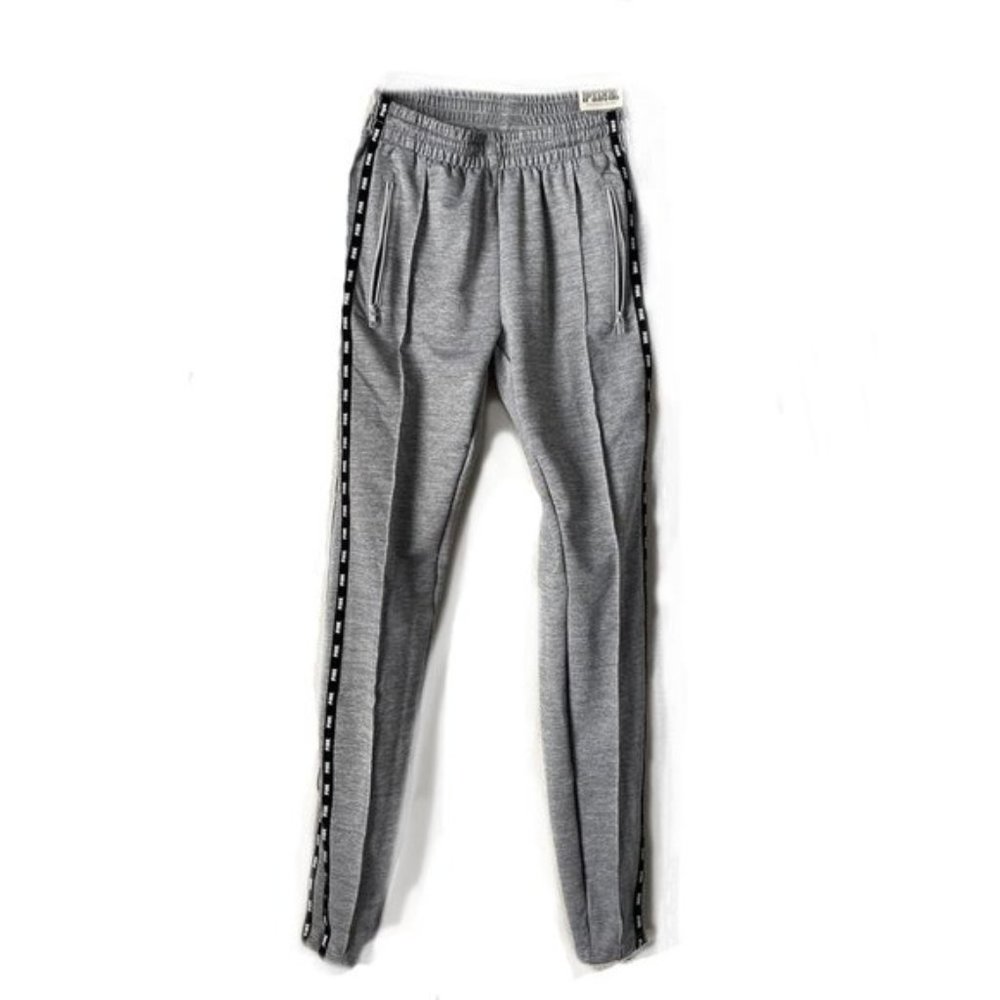 Skinny Track Pant (NEVER WORN WITH PRICE TAG)